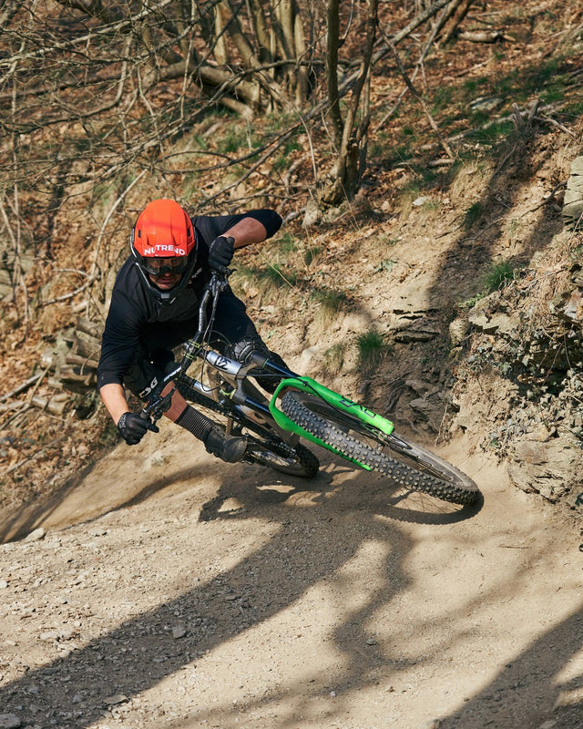 Férfi enduro mez MD2239 Brunello