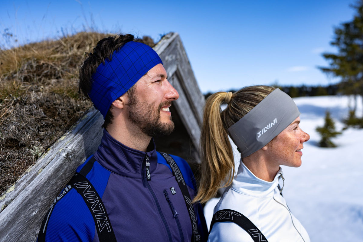 Unisex fejpánt UA1739 Agri