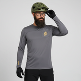 Férfi enduro mez MD1804 Ello