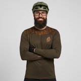 Férfi enduro mez MD1804 Ello