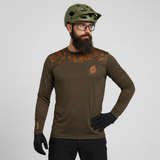 Férfi enduro mez MD1804 Ello