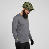 Férfi enduro mez MD1804 Ello