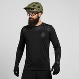 Férfi enduro mez MD1804 Ello