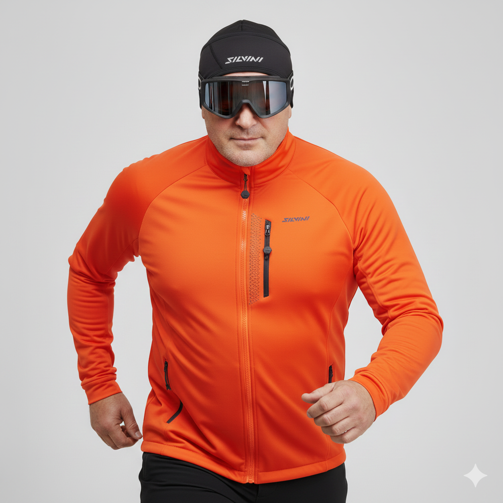 Férfi dzseki MJ1743 Anteo