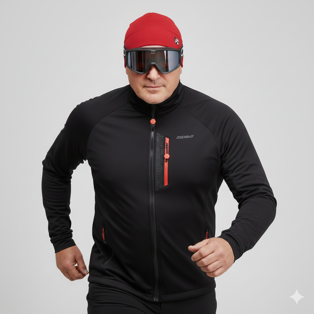 Férfi dzseki MJ1743 Anteo