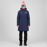 Silvini women's coat WJ2109 Montesa