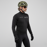 Férfi kerékpáros dzseki MJ2129 Ghisallo