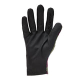 Férfi gravel kesztyű MA2296 Saltaro