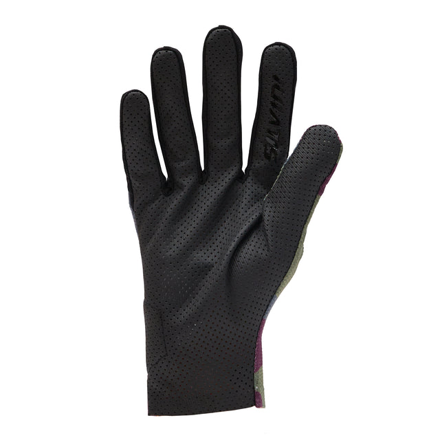 Férfi gravel kesztyű MA2296 Saltaro