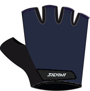 Silvini men's cycling gloves MA2417 Gaiono