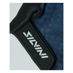 Silvini men's cycling gloves MA2417 Gaiono