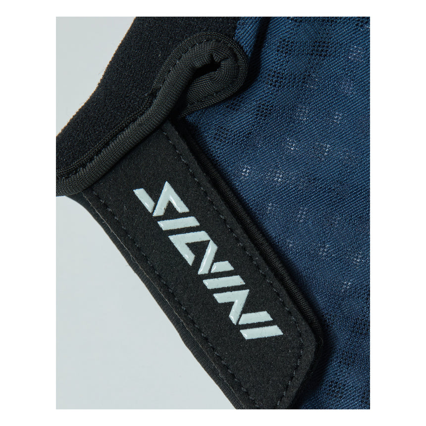 Silvini men's cycling gloves MA2417 Gaiono