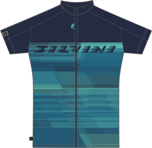Silvini men's jersey MD1645 Turano