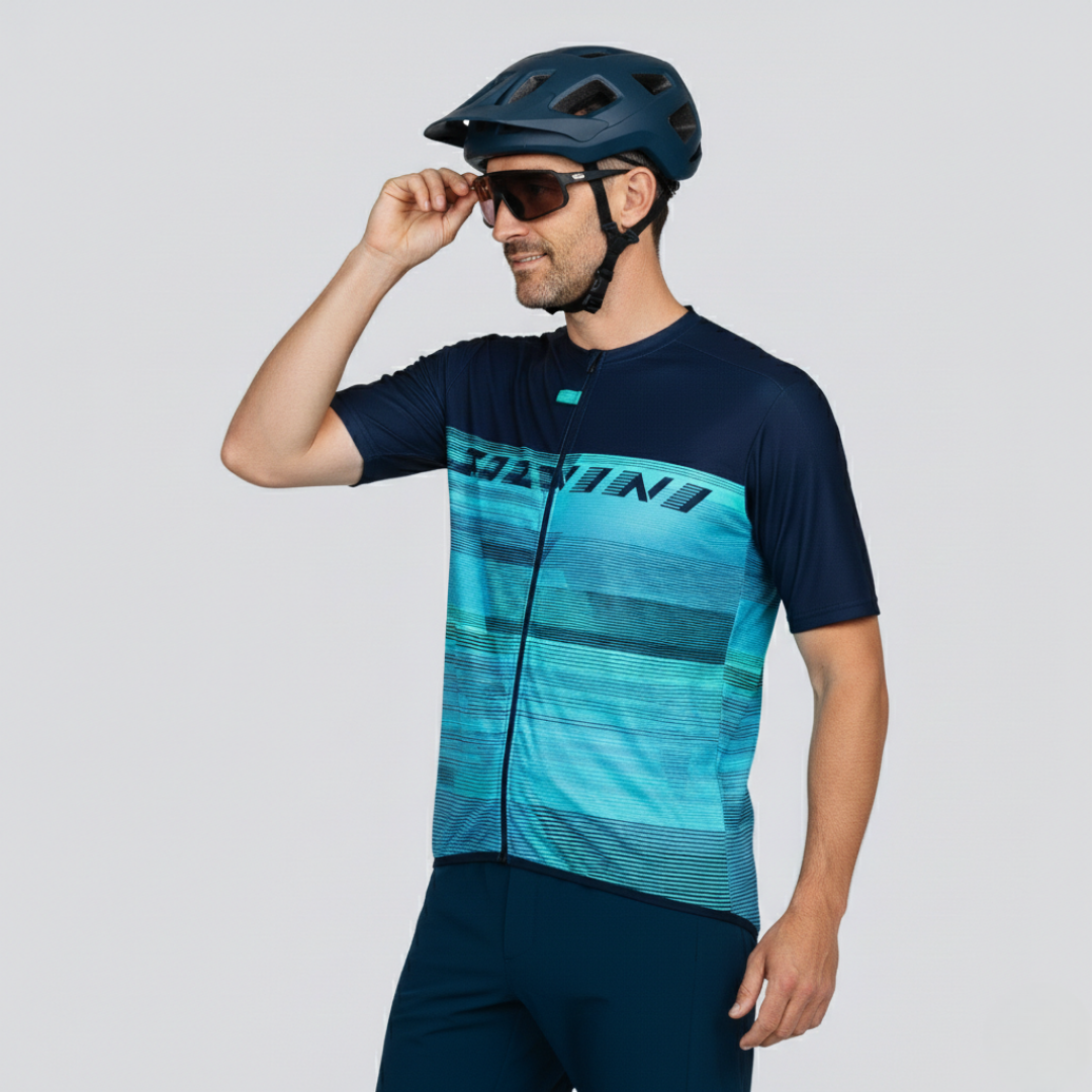 Férfi MTB mez MD1645 Turano