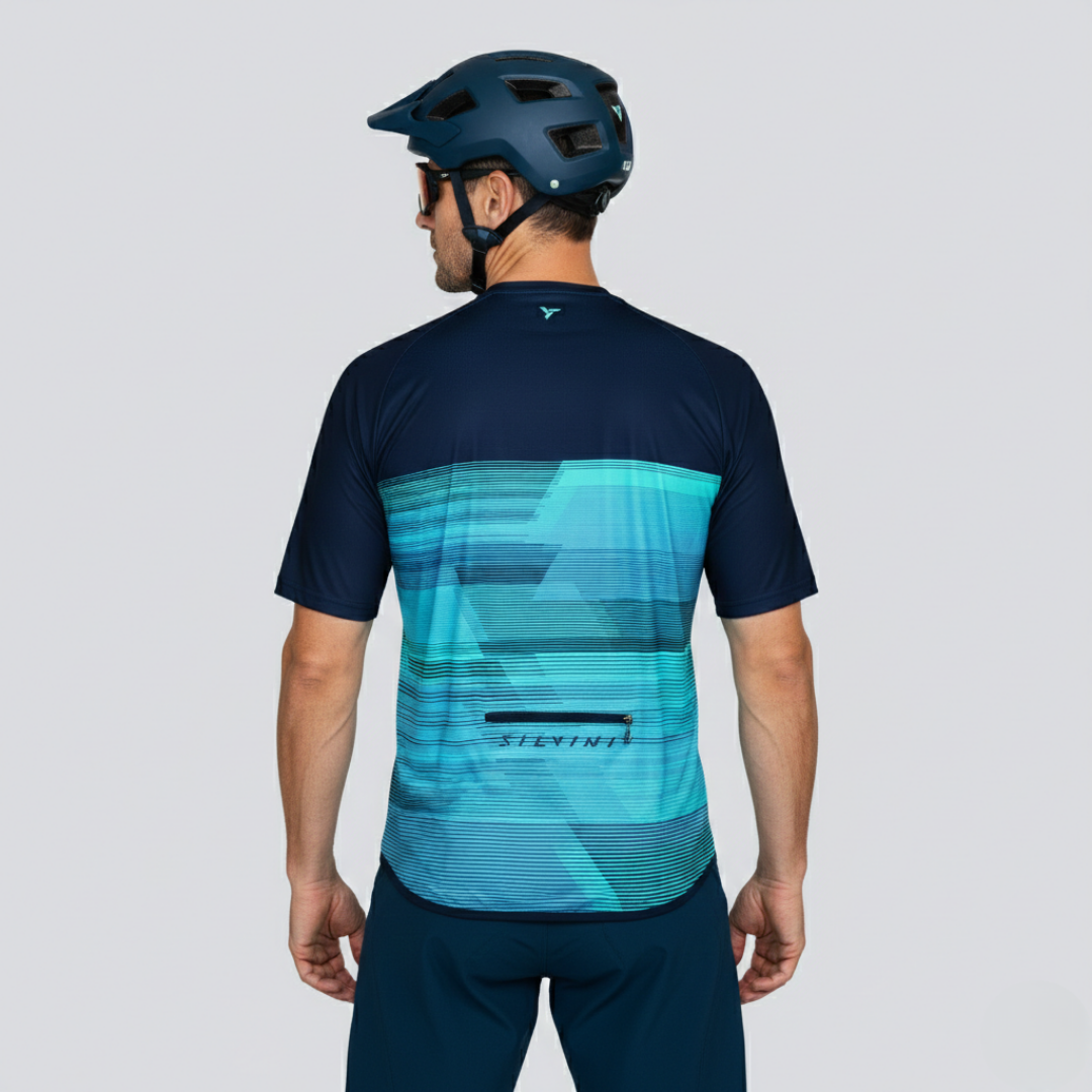 Férfi MTB mez MD1645 Turano