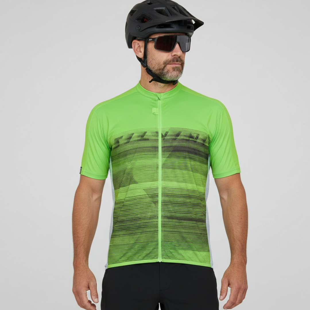 Férfi MTB mez MD1645 Turano