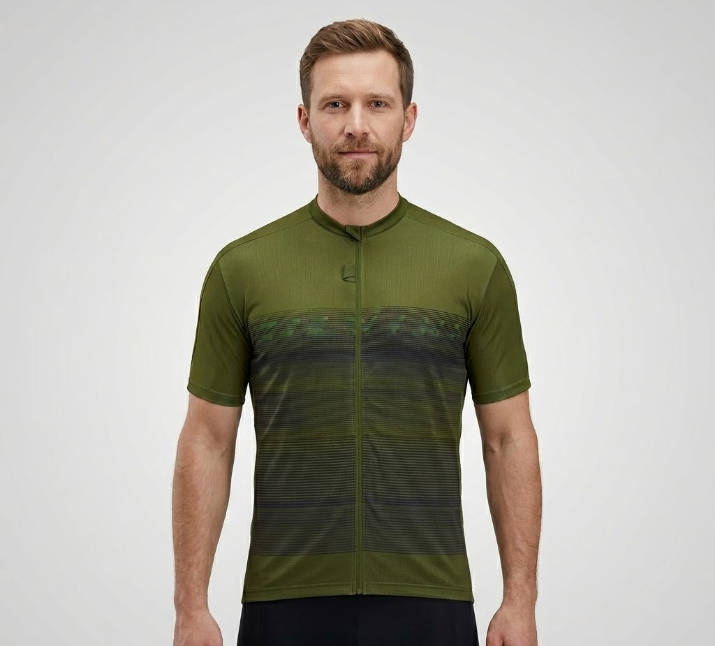 Férfi MTB mez MD1645 Turano