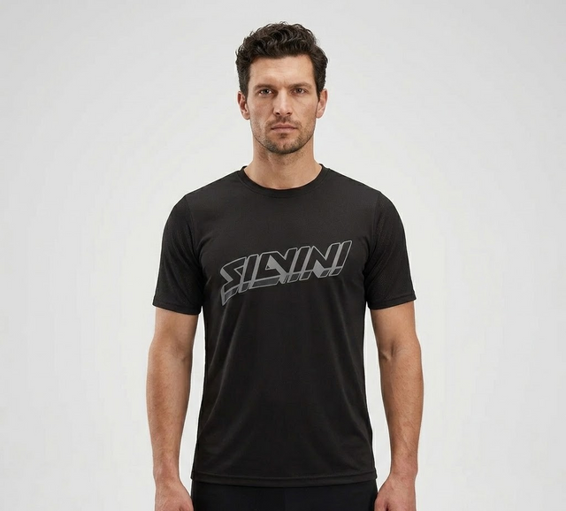Silvini men's jersey MD1803 Denno