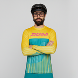 Férfi enduro mez MD1804 Ello