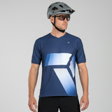 Férfi MTB mez MD2017 Gallo