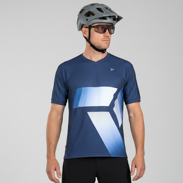 Férfi MTB mez MD2017 Gallo