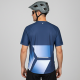 Férfi MTB mez MD2017 Gallo