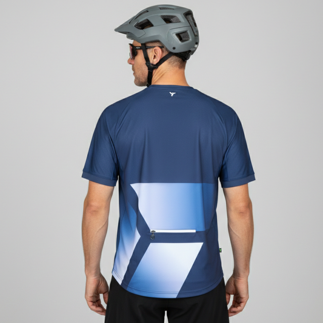 Férfi MTB mez MD2017 Gallo