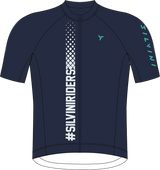 Silvini men's jersey MD2424 Mazzano