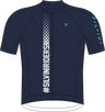 Silvini men's jersey MD2424 Mazzano