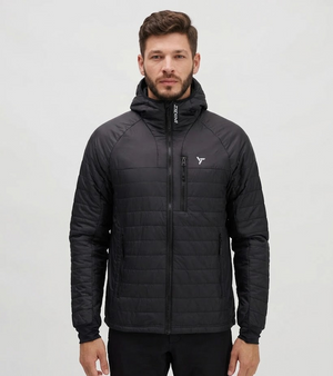 Silvini men's jacket MJ1142 Rutor
