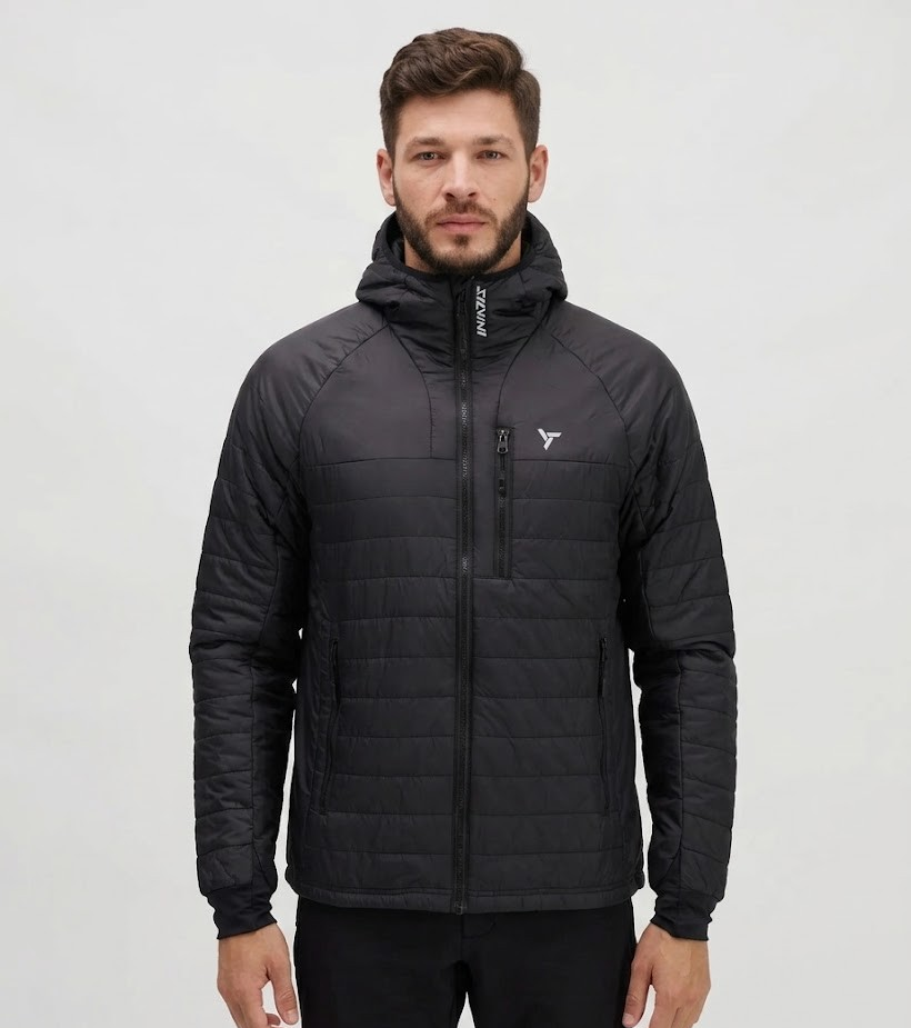 Silvini men's jacket MJ1142 Rutor