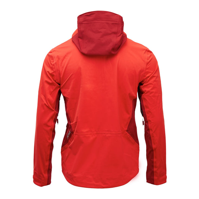 Férfi dzseki MJ1302 Garibal