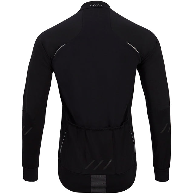 Férfi kerékpáros dzseki MJ1600 Ghisallo