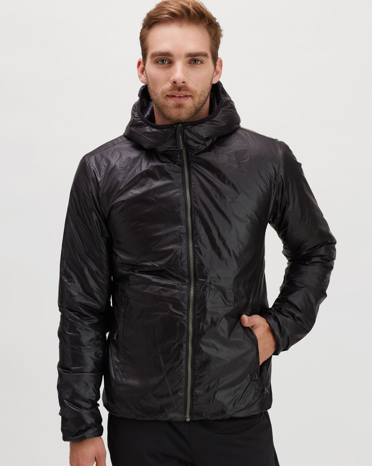 Férfi dzseki MJ1708 Fornelli