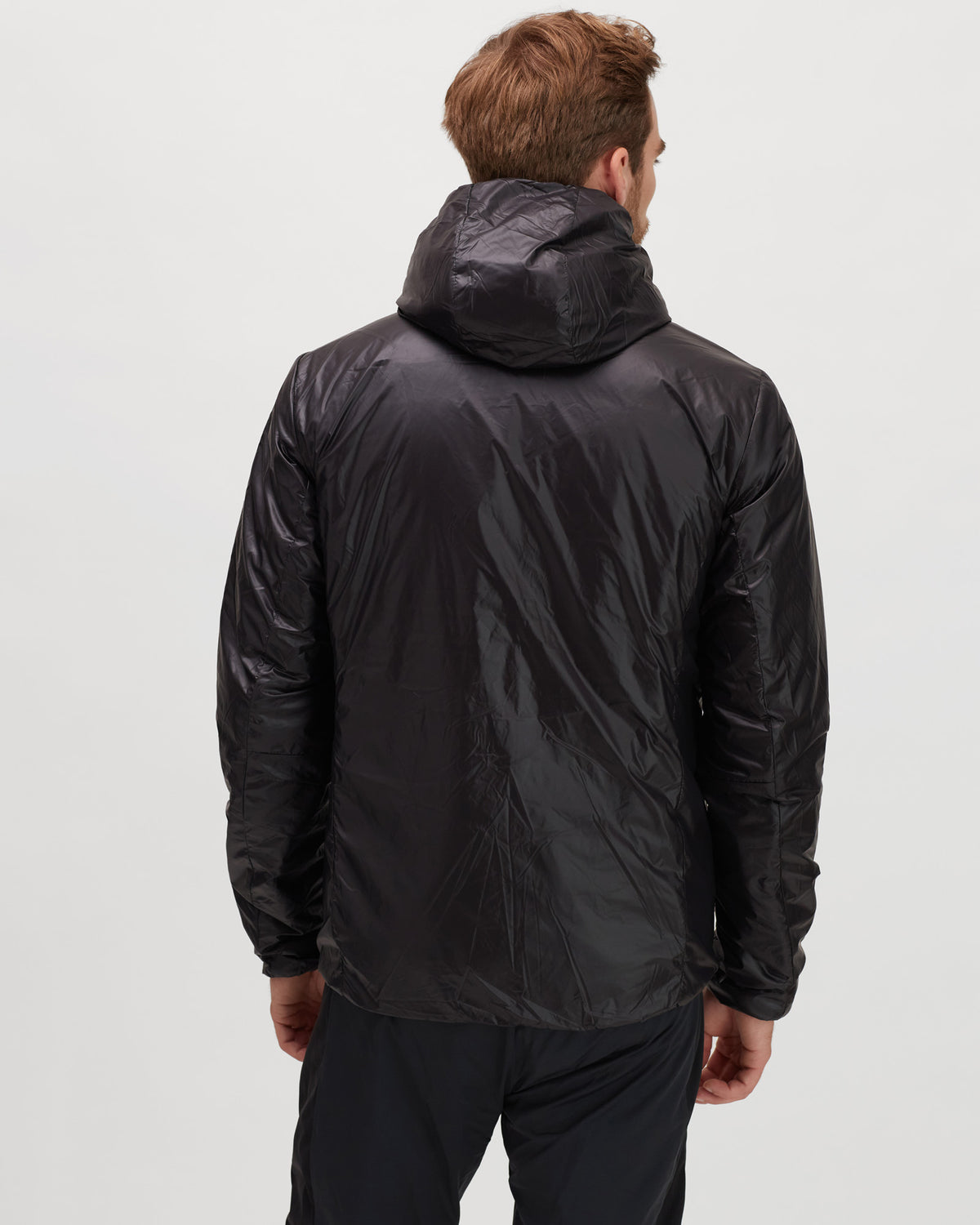 Férfi dzseki MJ1708 Fornelli