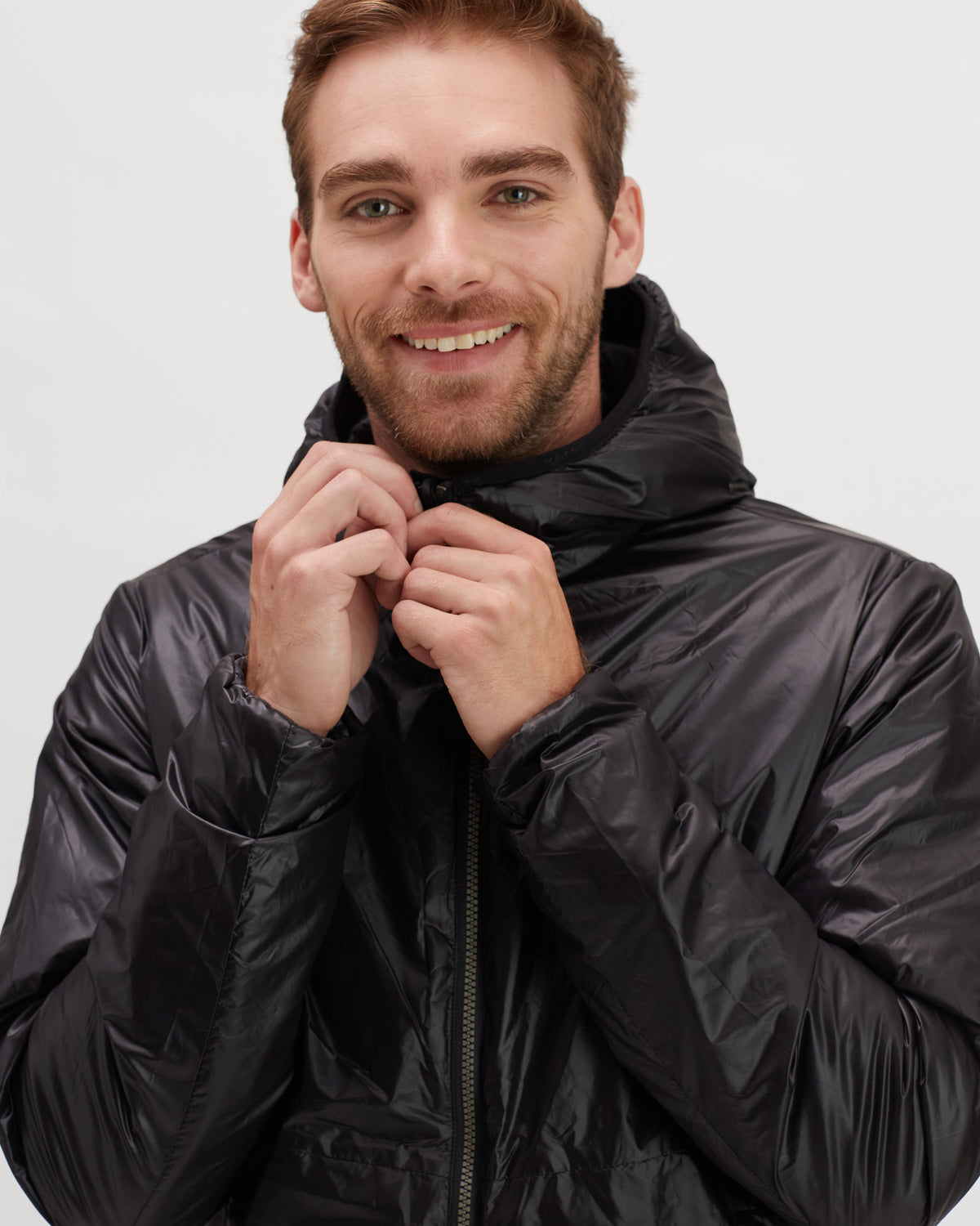 Férfi dzseki MJ1708 Fornelli
