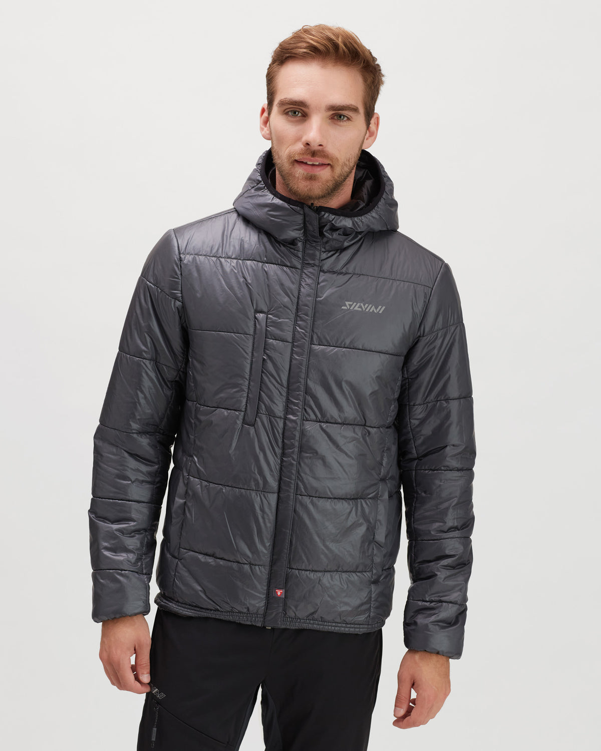 Férfi dzseki MJ1708 Fornelli