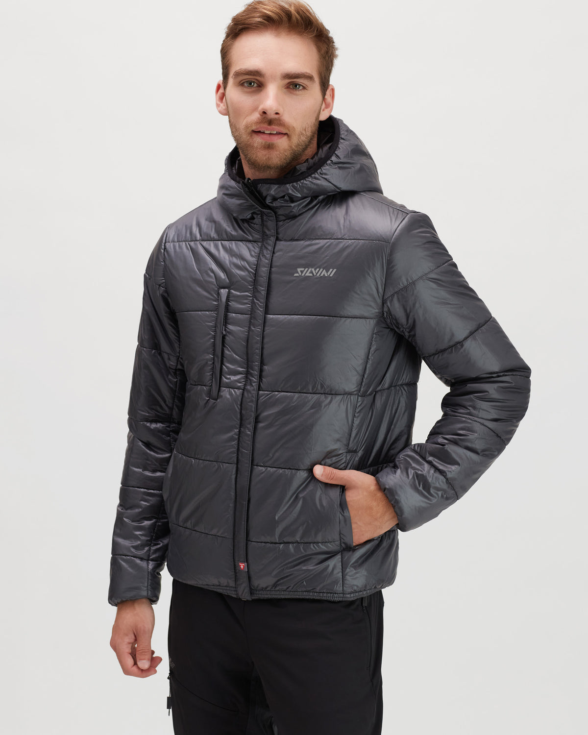 Férfi dzseki MJ1708 Fornelli