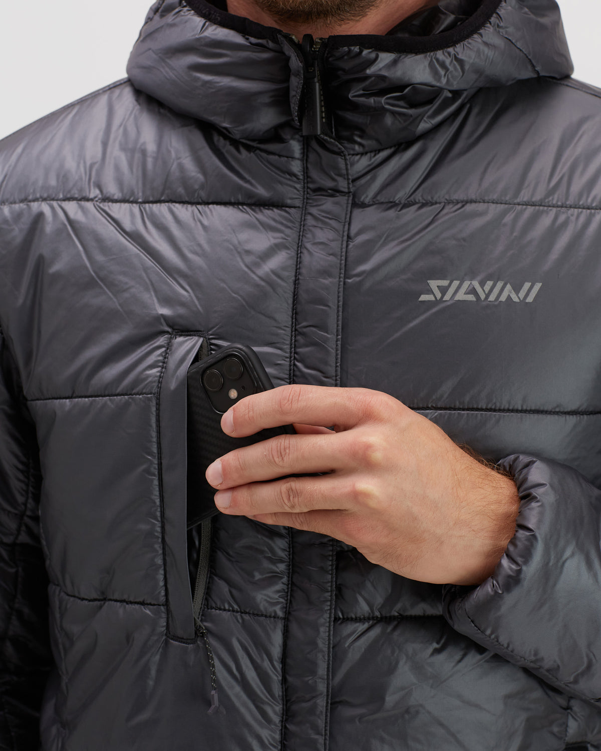Férfi dzseki MJ1708 Fornelli
