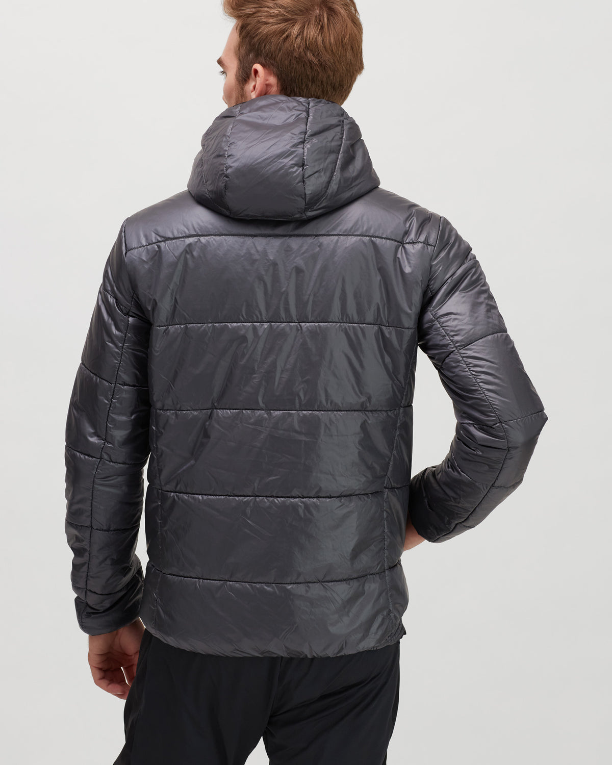 Férfi dzseki MJ1708 Fornelli
