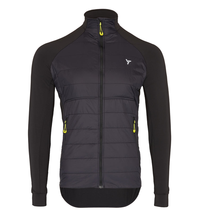 Silvini men's sweatshirt MJ1714 Grado