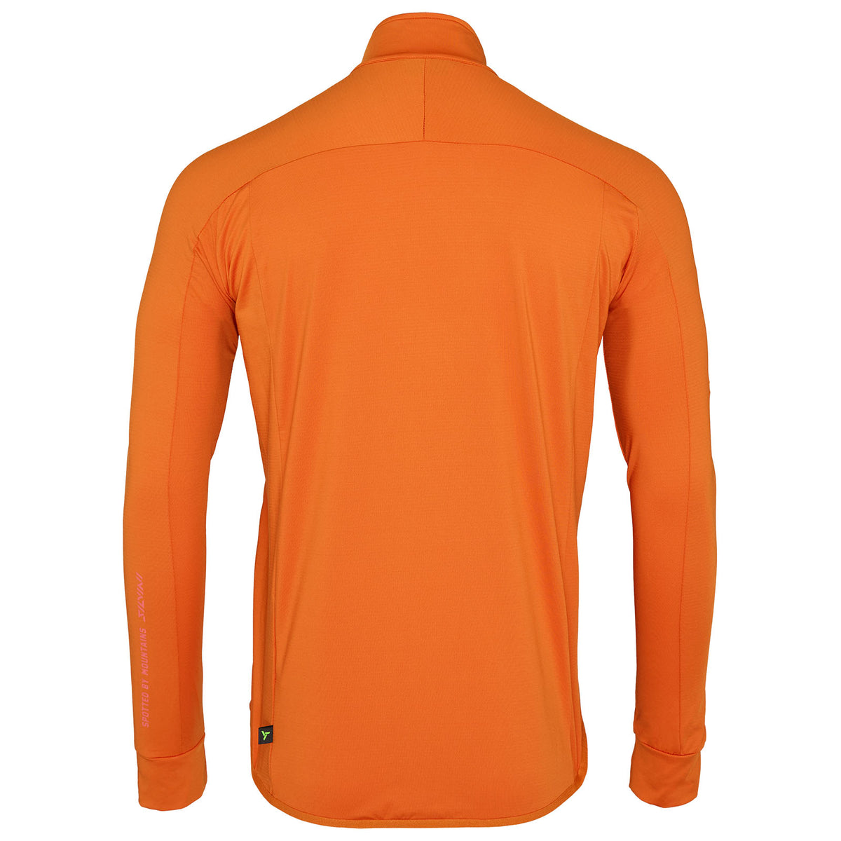Férfi kapucnis pulóver MJ1714 Grado