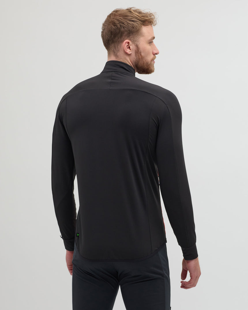 Silvini men's sweatshirt MJ1714 Grado