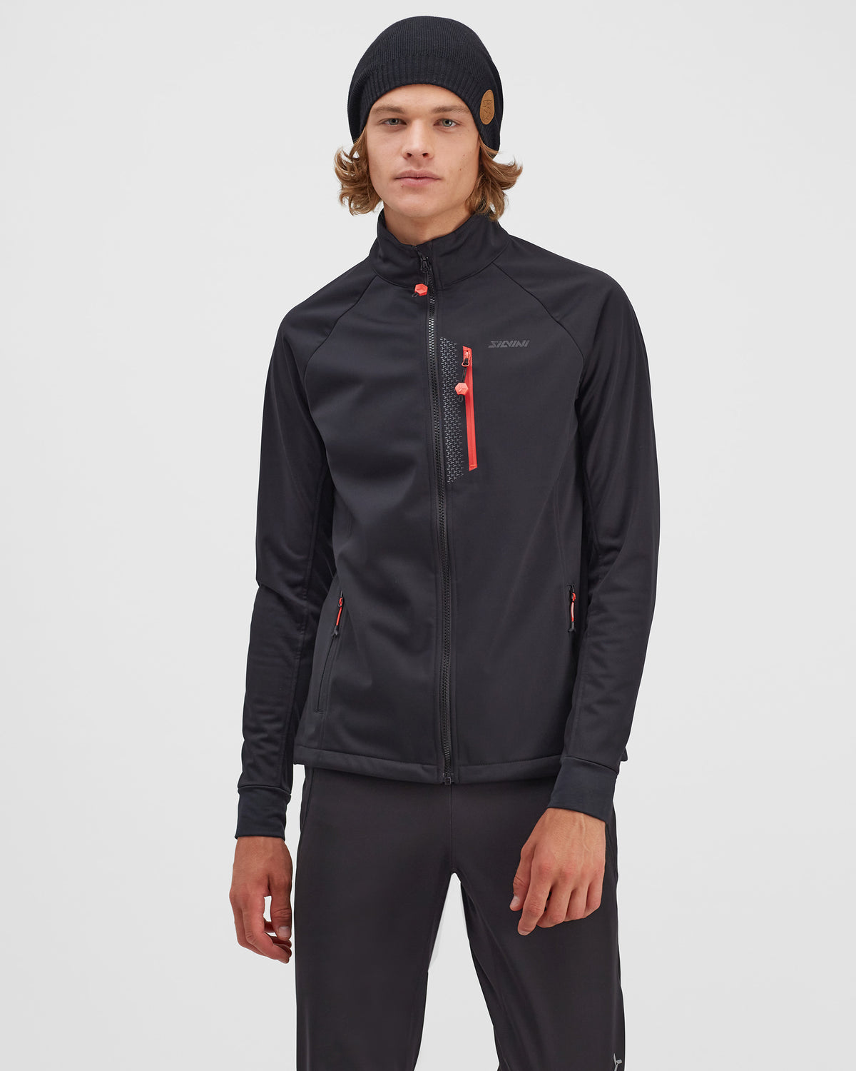 Férfi dzseki MJ1743 Anteo