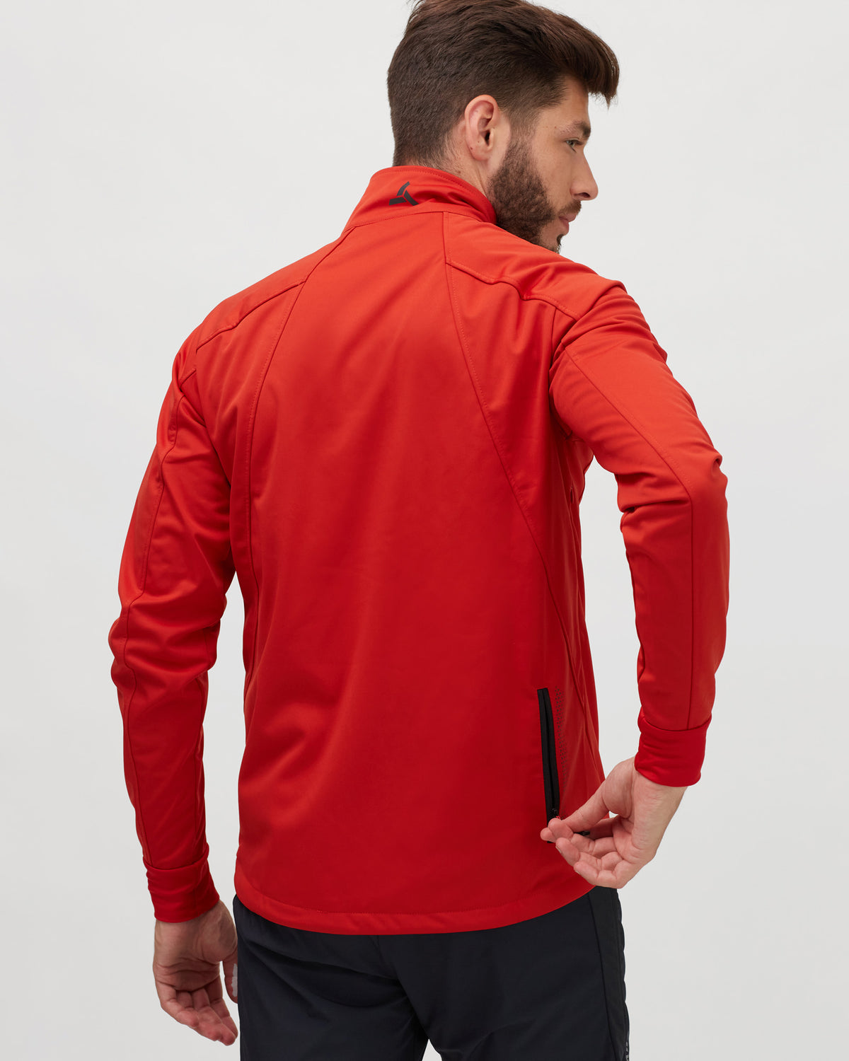 Férfi dzseki MJ1743 Anteo