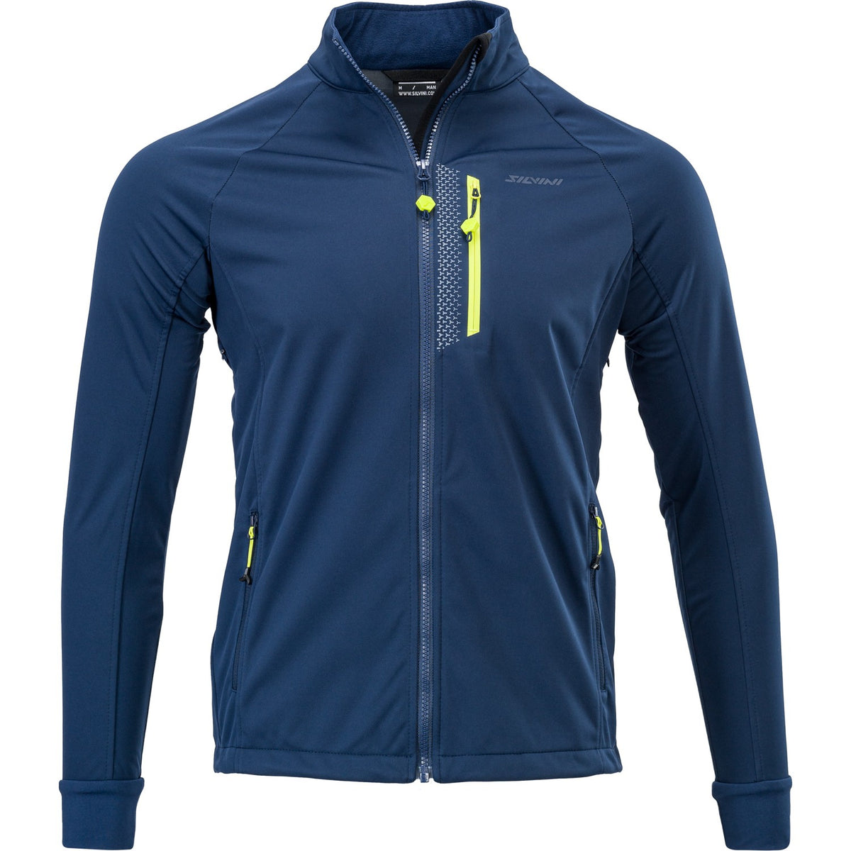 Férfi dzseki MJ1743 Anteo