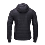 Férfi sportdzseki MJ1901 Deruta