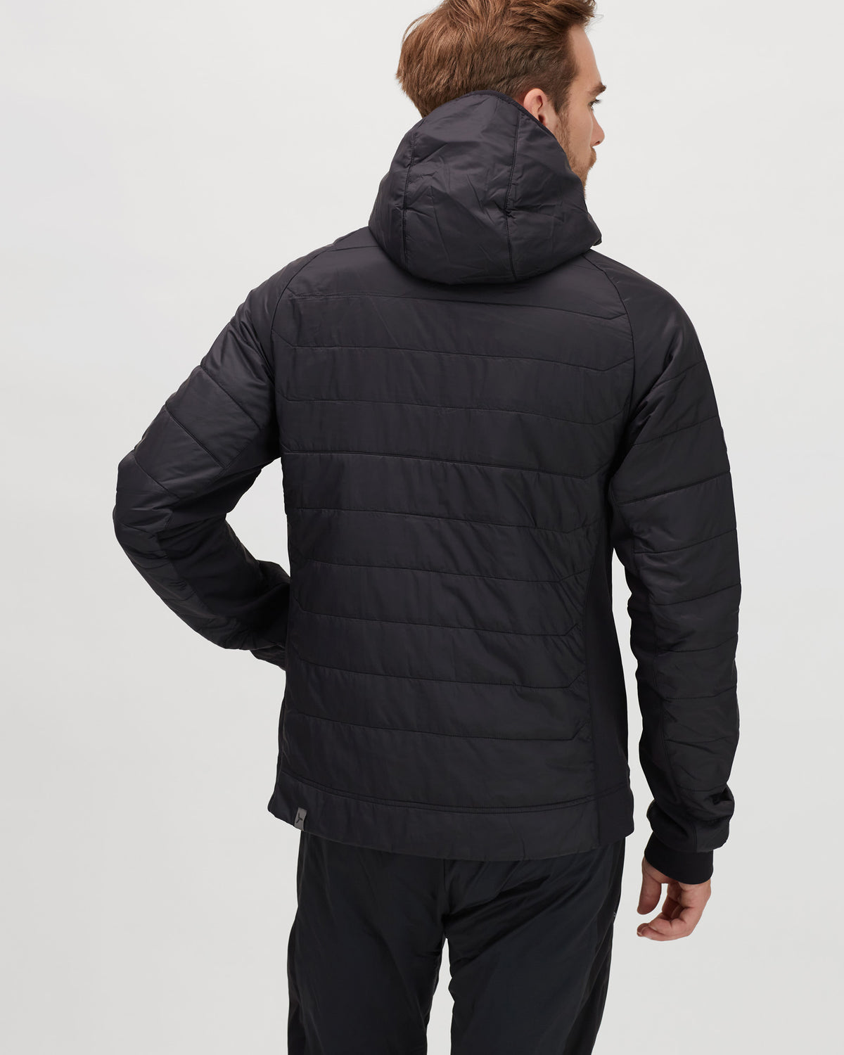 Férfi sportdzseki MJ1901 Deruta