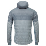 Férfi sportdzseki MJ1901 Deruta