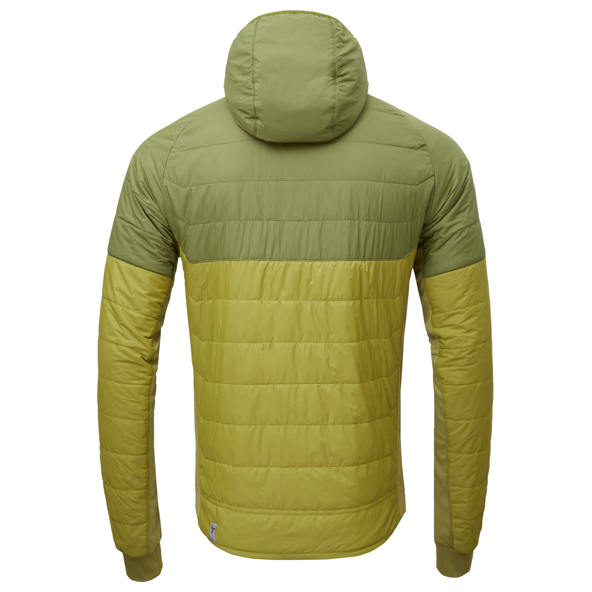 Férfi sportdzseki MJ1901 Deruta